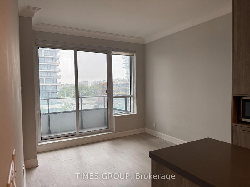 503 - 38 Water Walk Drive