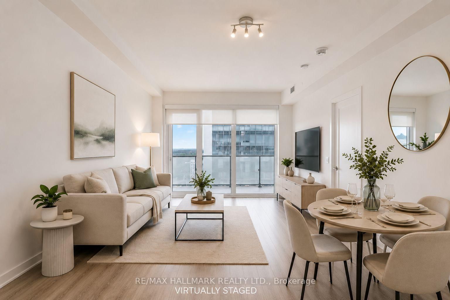 105 Oneida Crescent • #2603 • Richmond Hill, ON photo 11