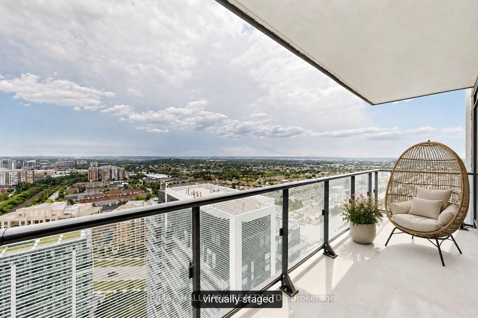 105 Oneida Crescent • #2603 • Richmond Hill, ON photo 40