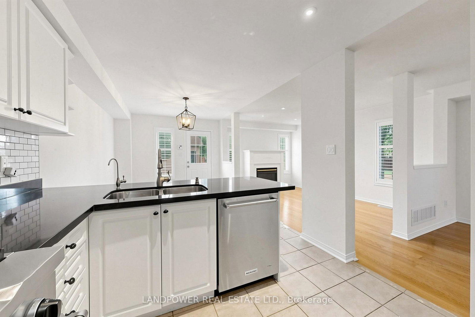 1 Bruce Creek Drive • Markham, ON photo 1