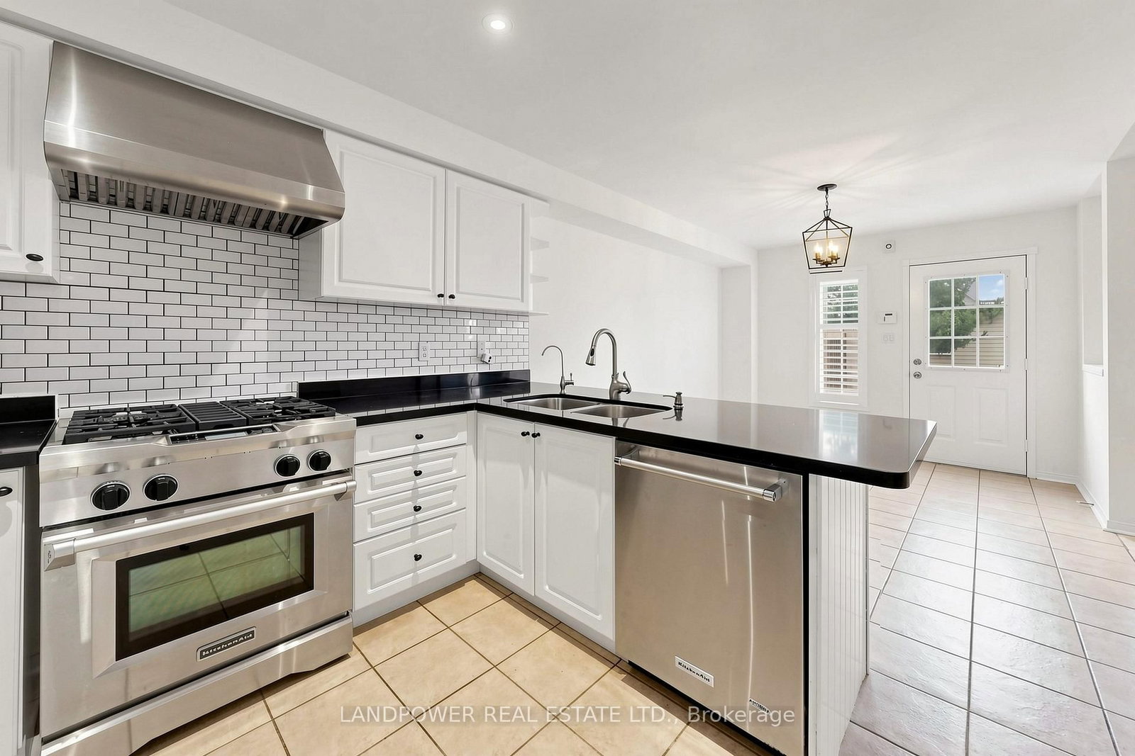 1 Bruce Creek Drive • Markham, ON photo 17