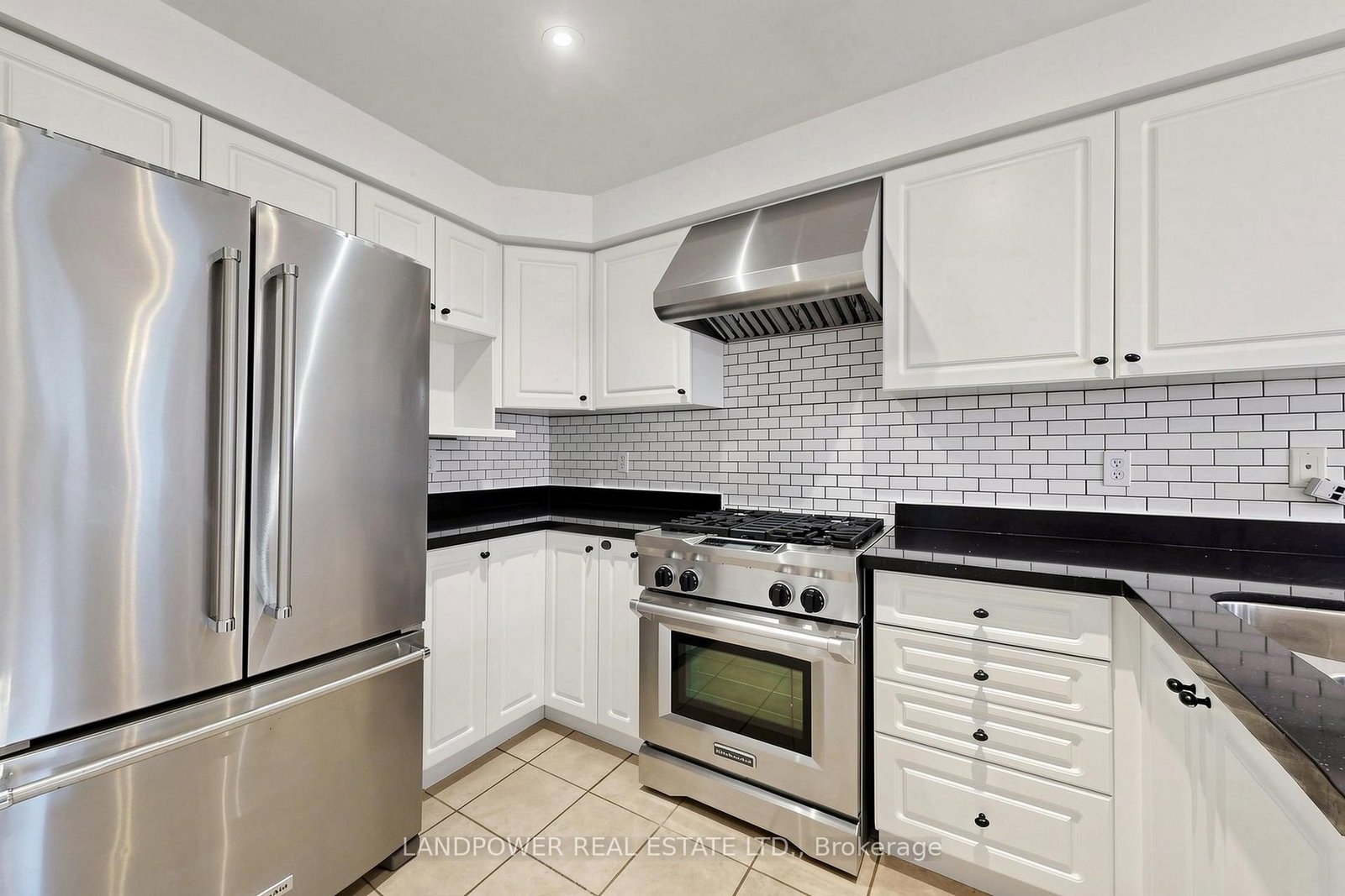 1 Bruce Creek Drive • Markham, ON photo 19