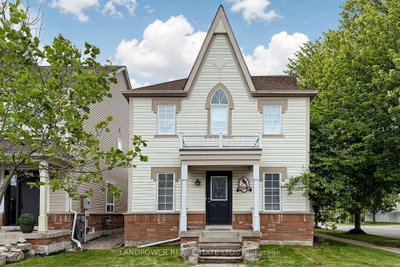 1 Bruce Creek Drive • Markham, ON photo 2