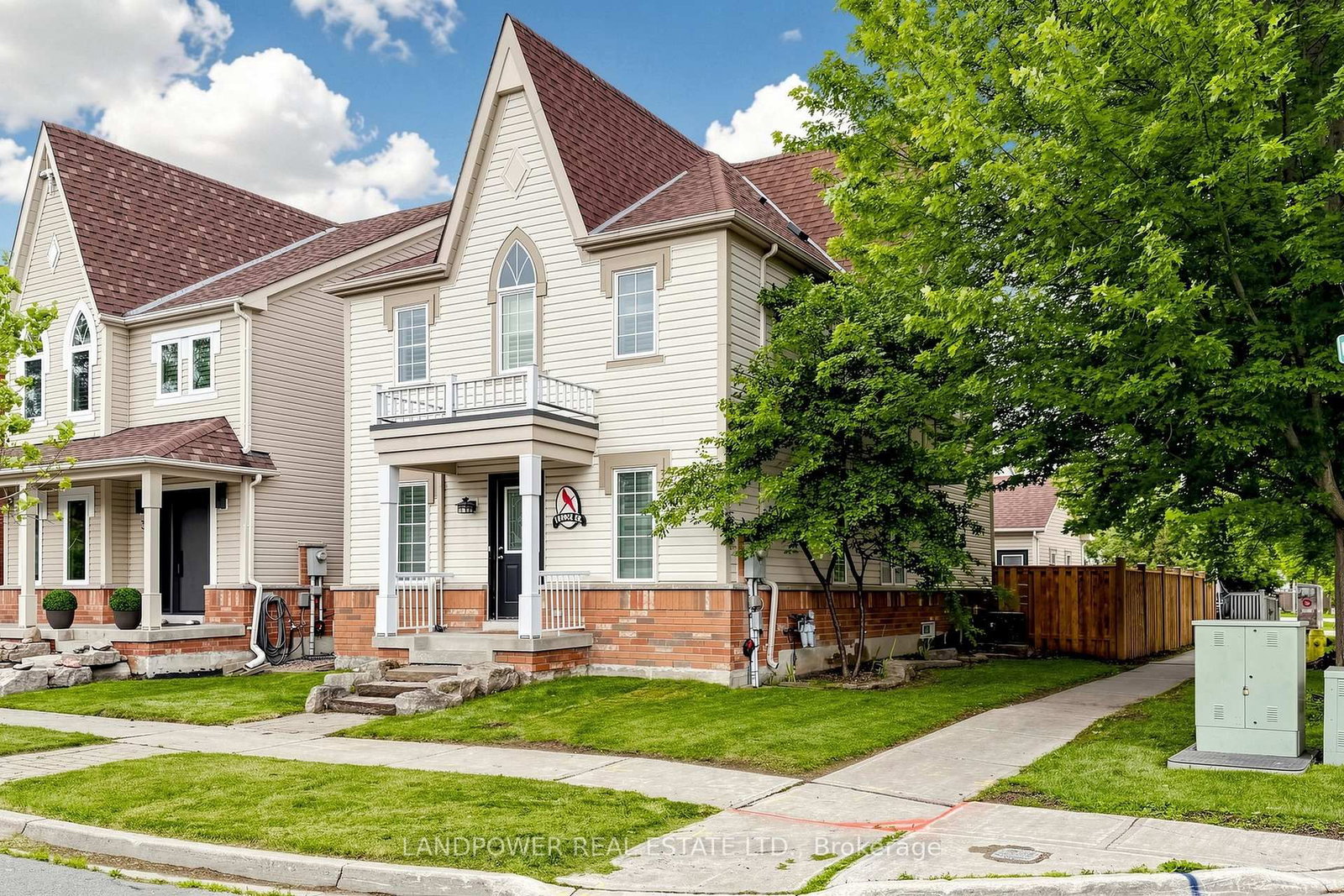 1 Bruce Creek Drive • Markham, ON photo 3
