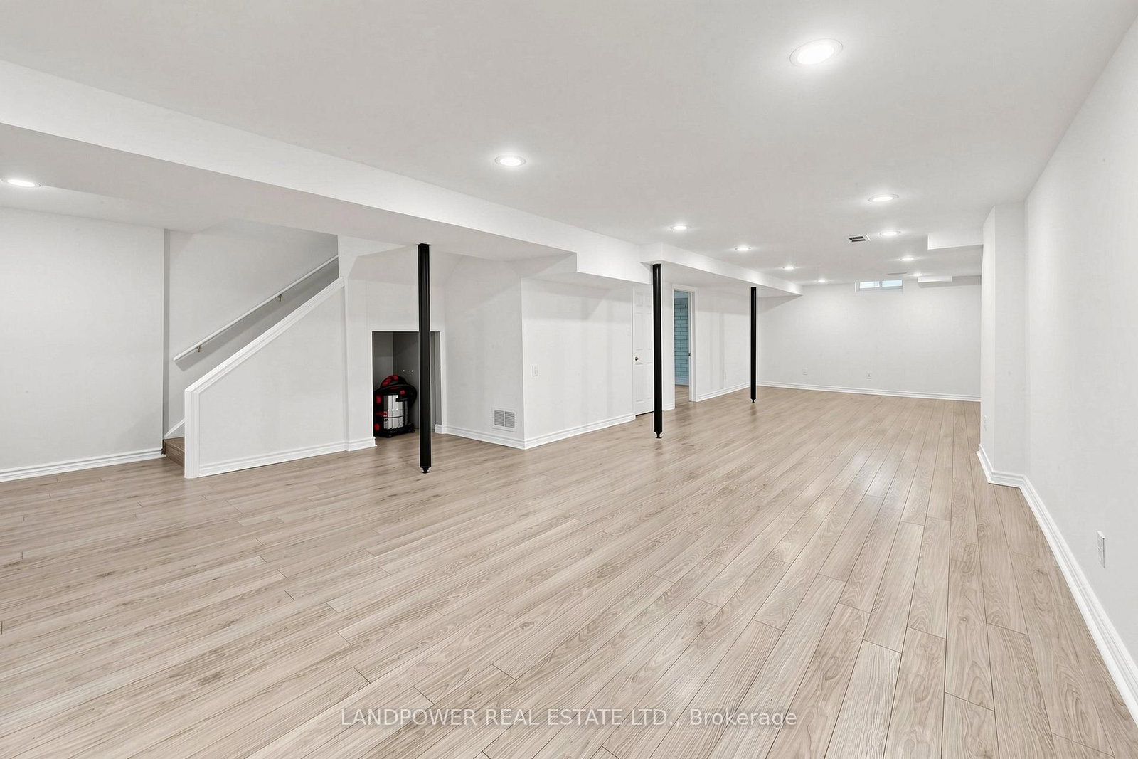 1 Bruce Creek Drive • Markham, ON photo 34
