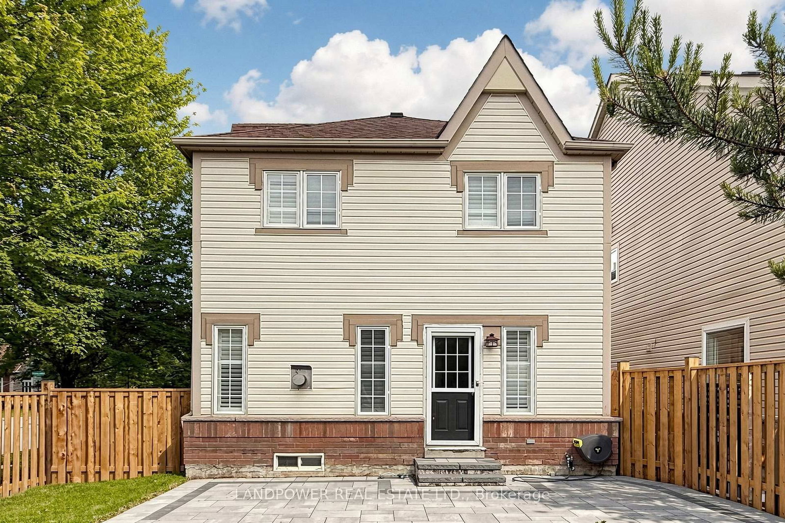 1 Bruce Creek Drive • Markham, ON photo 38