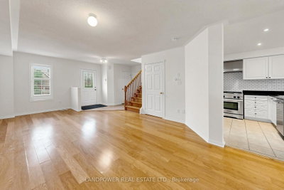 1 Bruce Creek Drive • Markham, ON photo 4