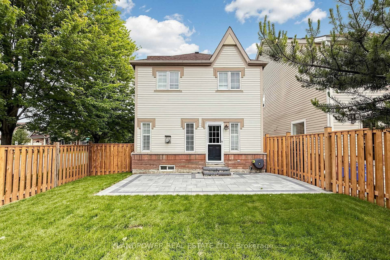 1 Bruce Creek Drive • Markham, ON photo 40