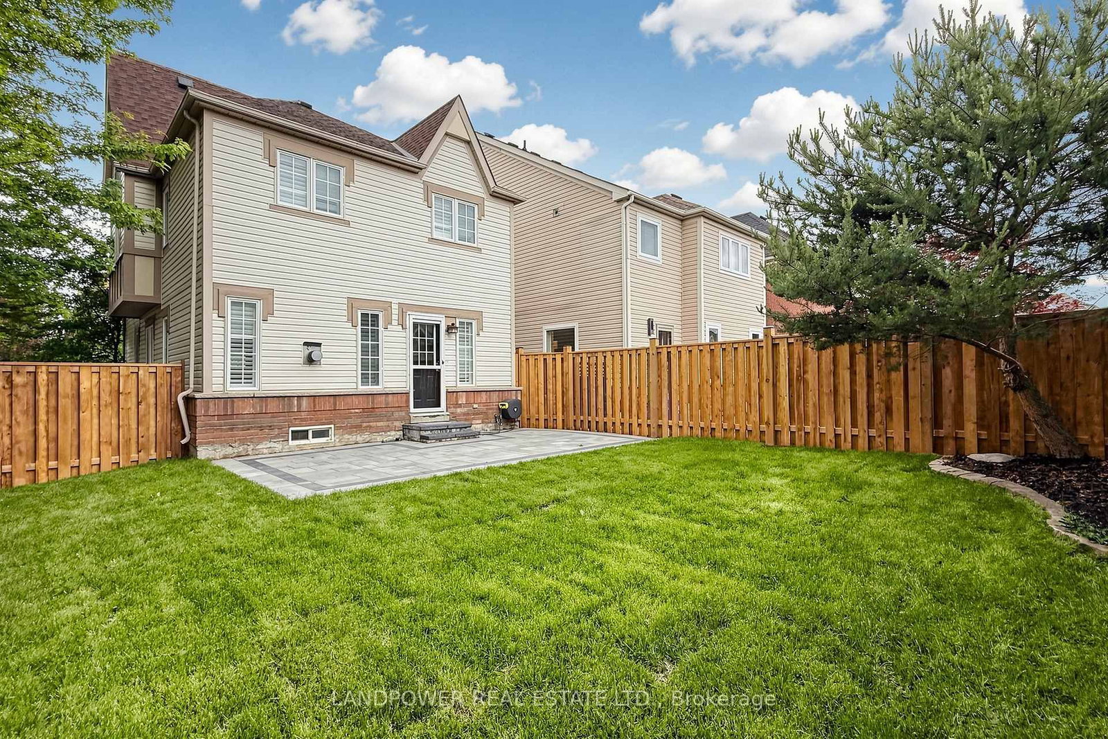 1 Bruce Creek Drive • Markham, ON photo 41