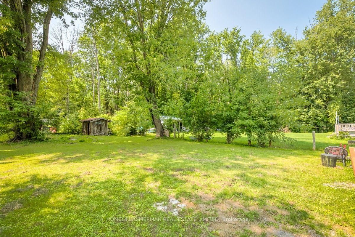 26826 Park Road • Georgina, ON photo 16