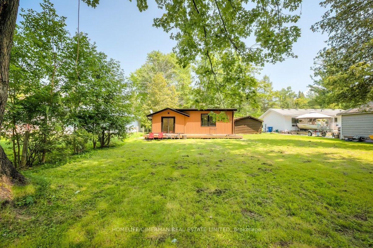 26826 Park Road • Georgina, ON photo 17
