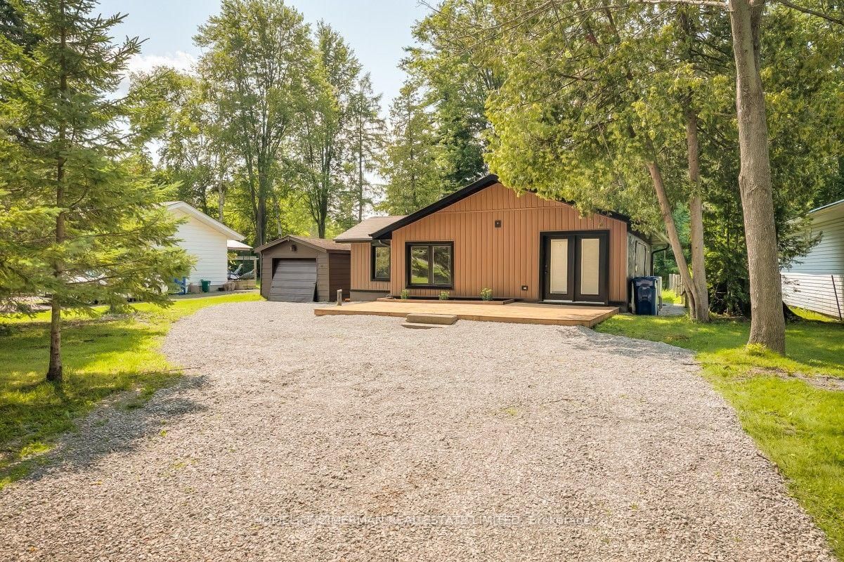 26826 Park Road • Georgina, ON photo 20