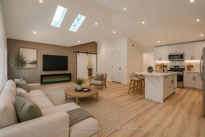 26826 Park Road • Georgina, ON photo 5