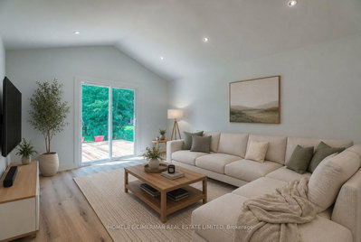 26826 Park Road • Georgina, ON photo 8