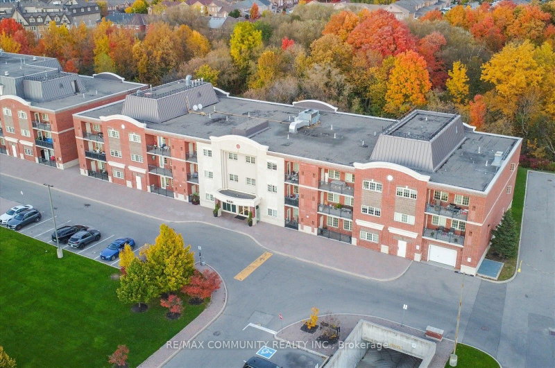 308 - 9431 Jane Street