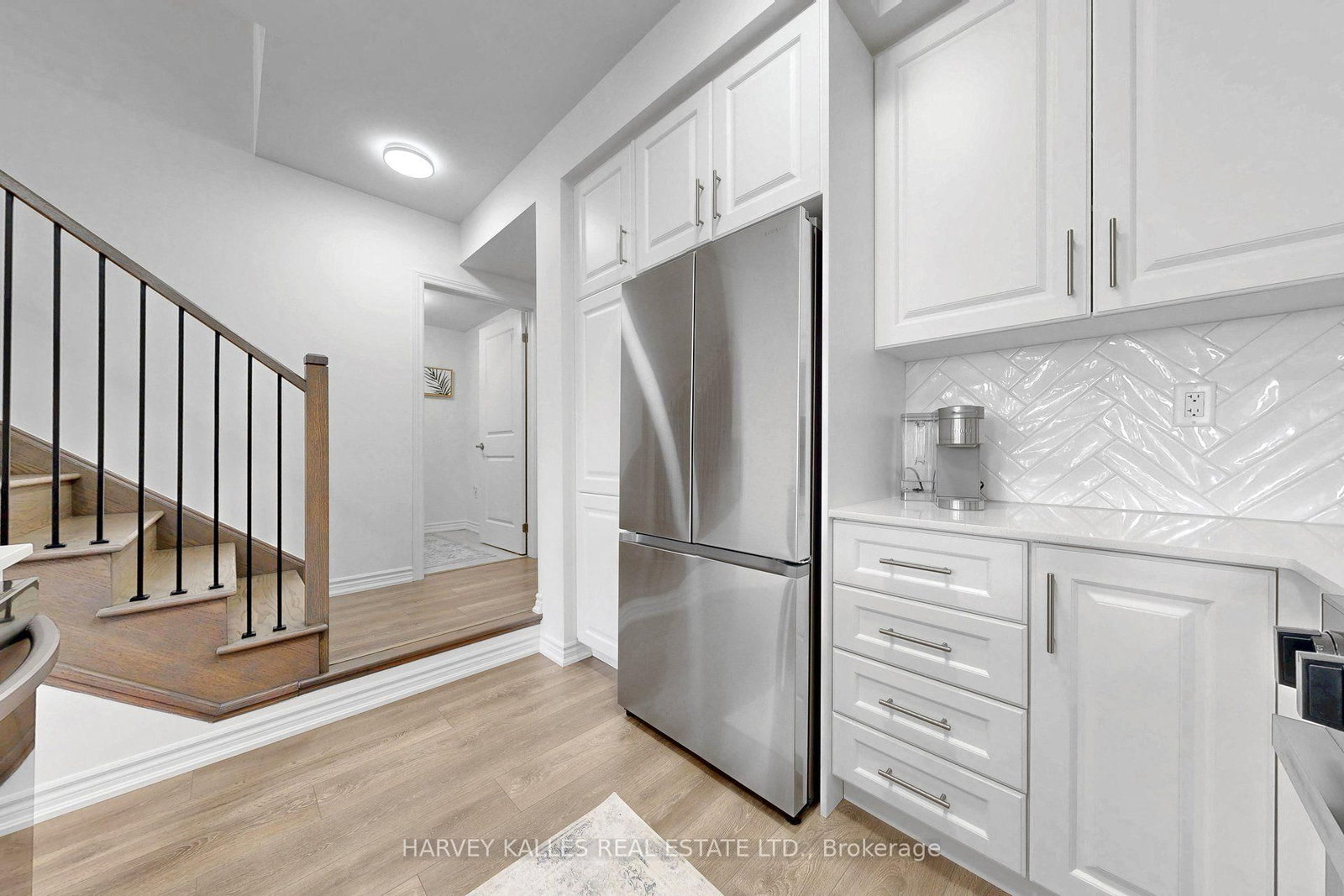 32 Mel Irving Drive • Bradford West Gwillimbury, ON photo 22
