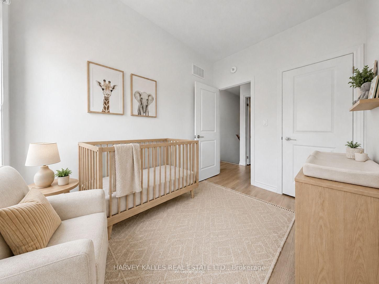 32 Mel Irving Drive • Bradford West Gwillimbury, ON photo 30