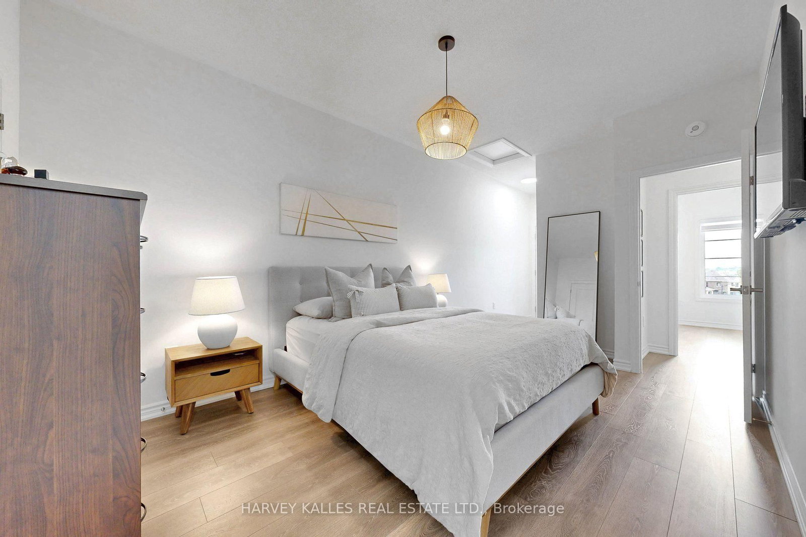 32 Mel Irving Drive • Bradford West Gwillimbury, ON photo 33