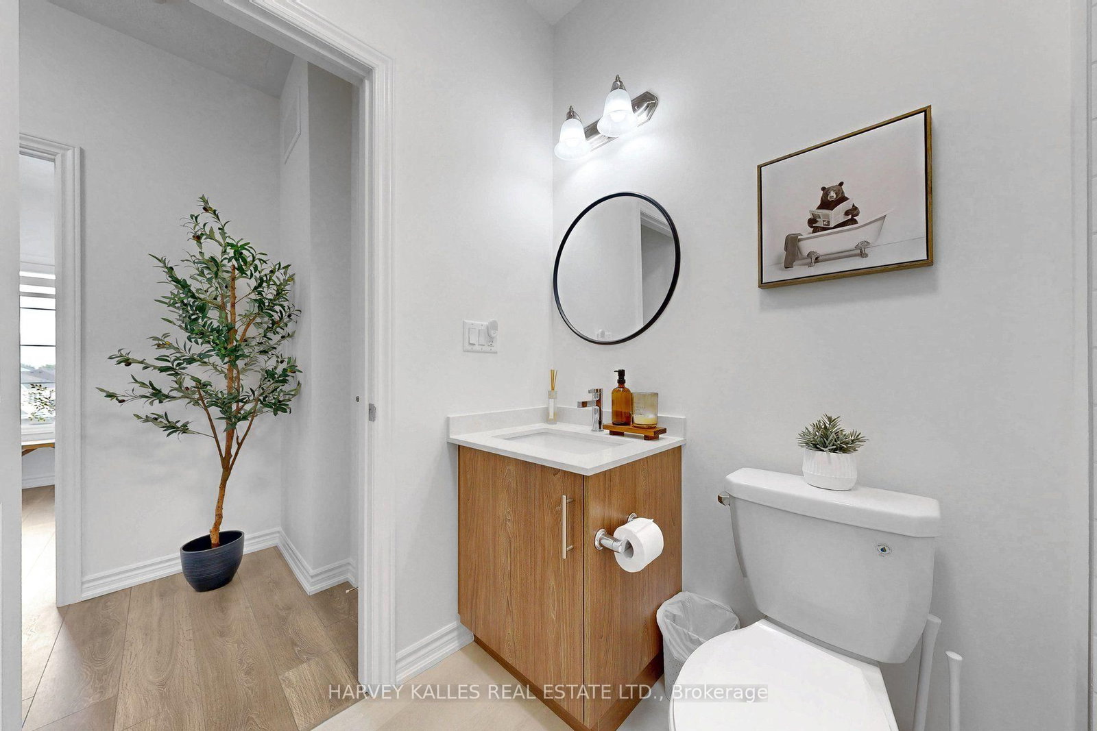 32 Mel Irving Drive • Bradford West Gwillimbury, ON photo 40