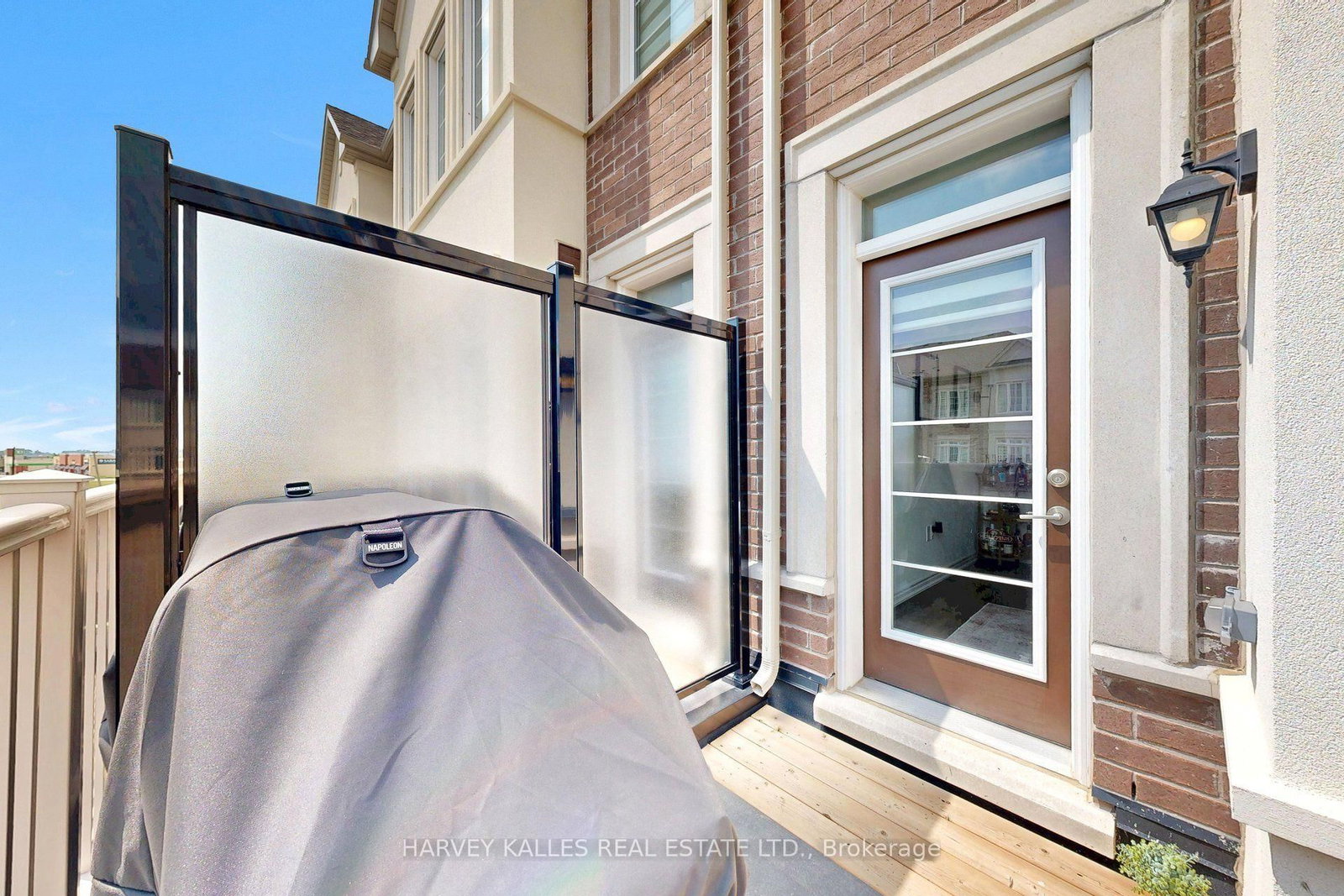 32 Mel Irving Drive • Bradford West Gwillimbury, ON photo 42
