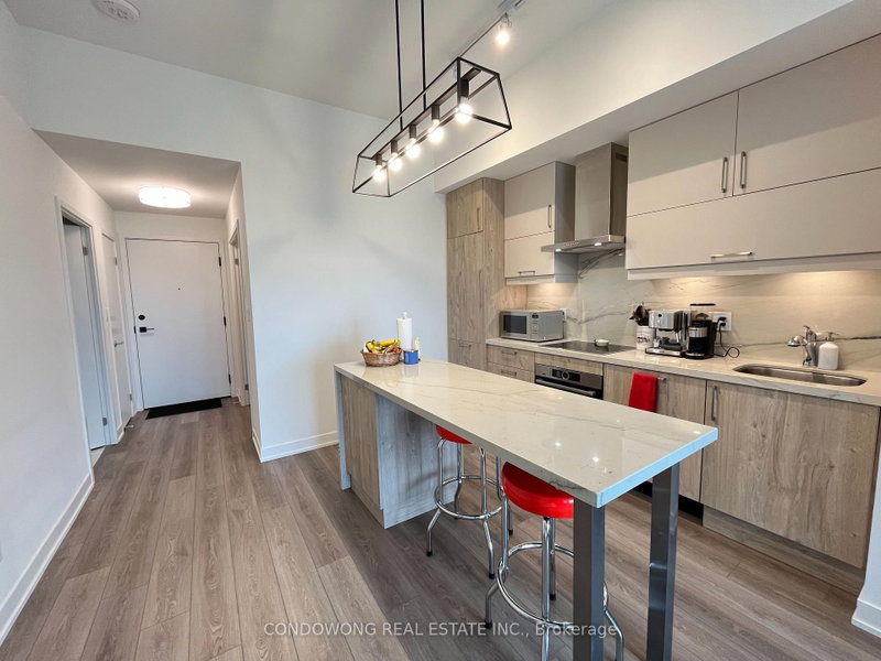 1413 - 8119 Birchmount Road