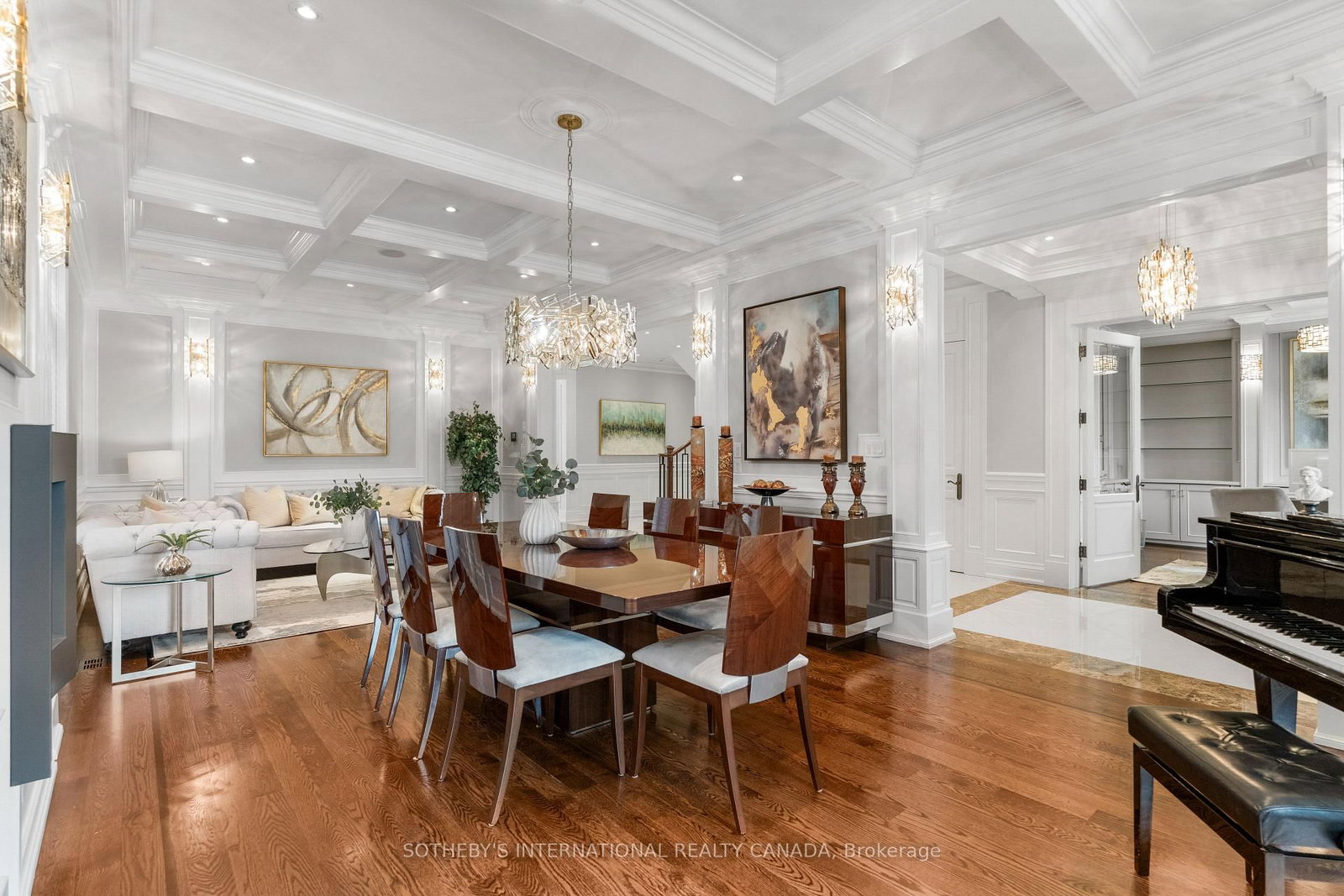 45 Crestwood Road • Vaughan, ON photo 13