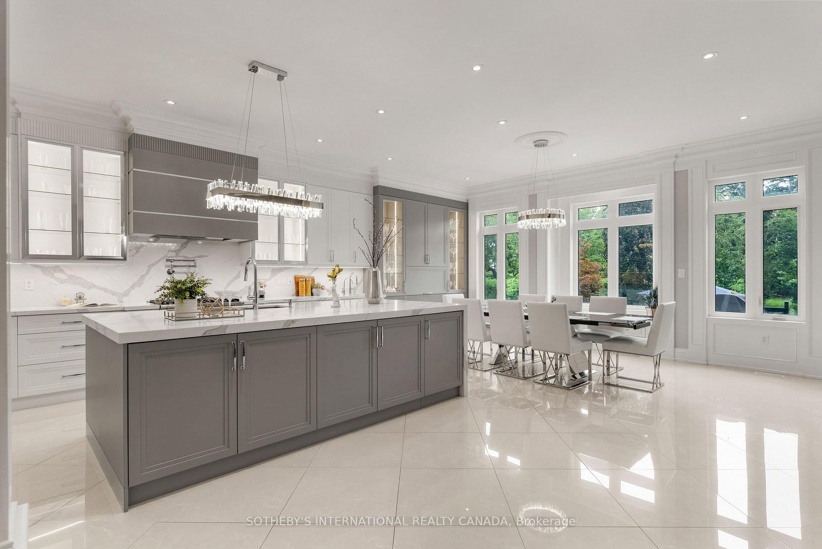 45 Crestwood Road • Vaughan, ON photo 17