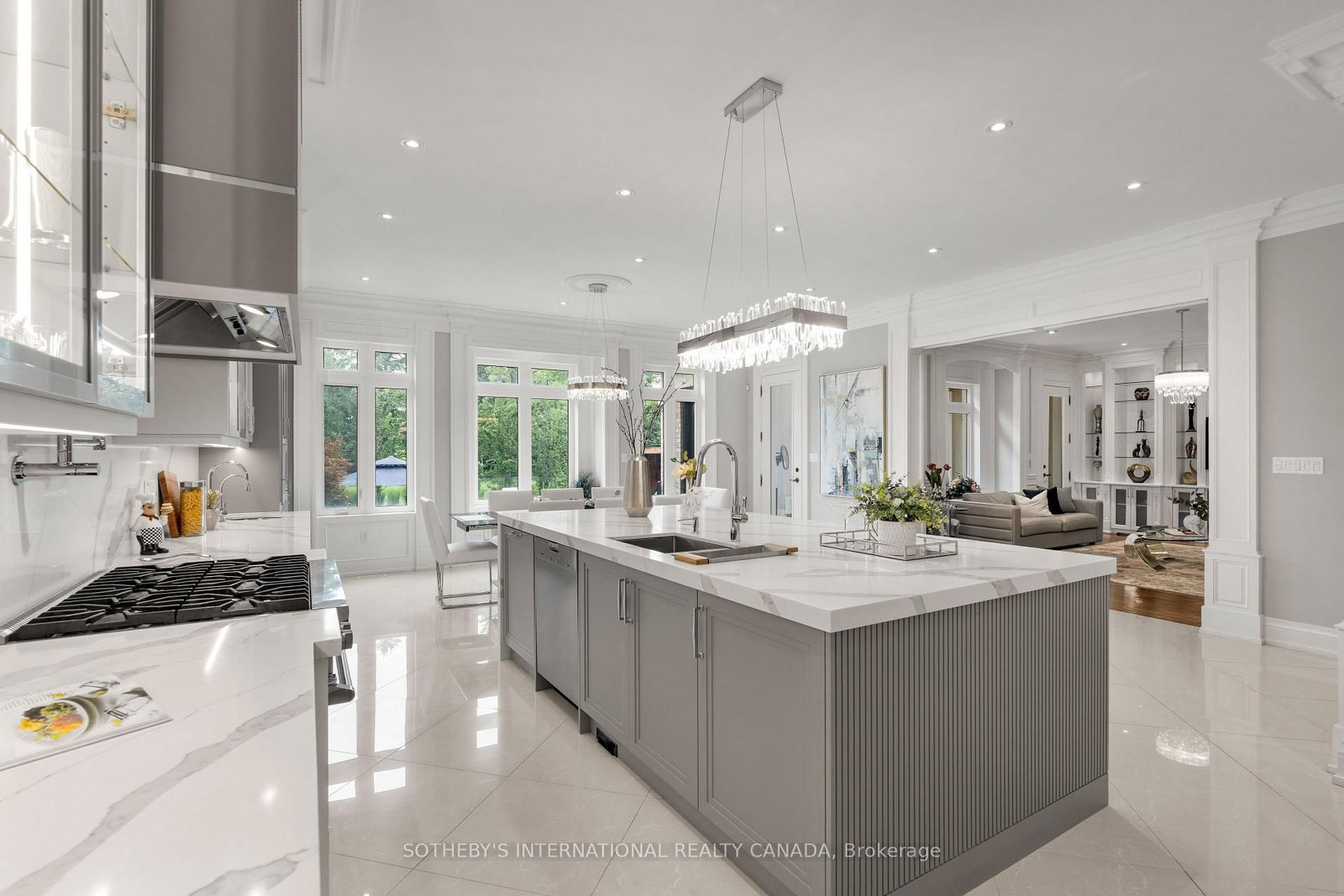 45 Crestwood Road • Vaughan, ON photo 19