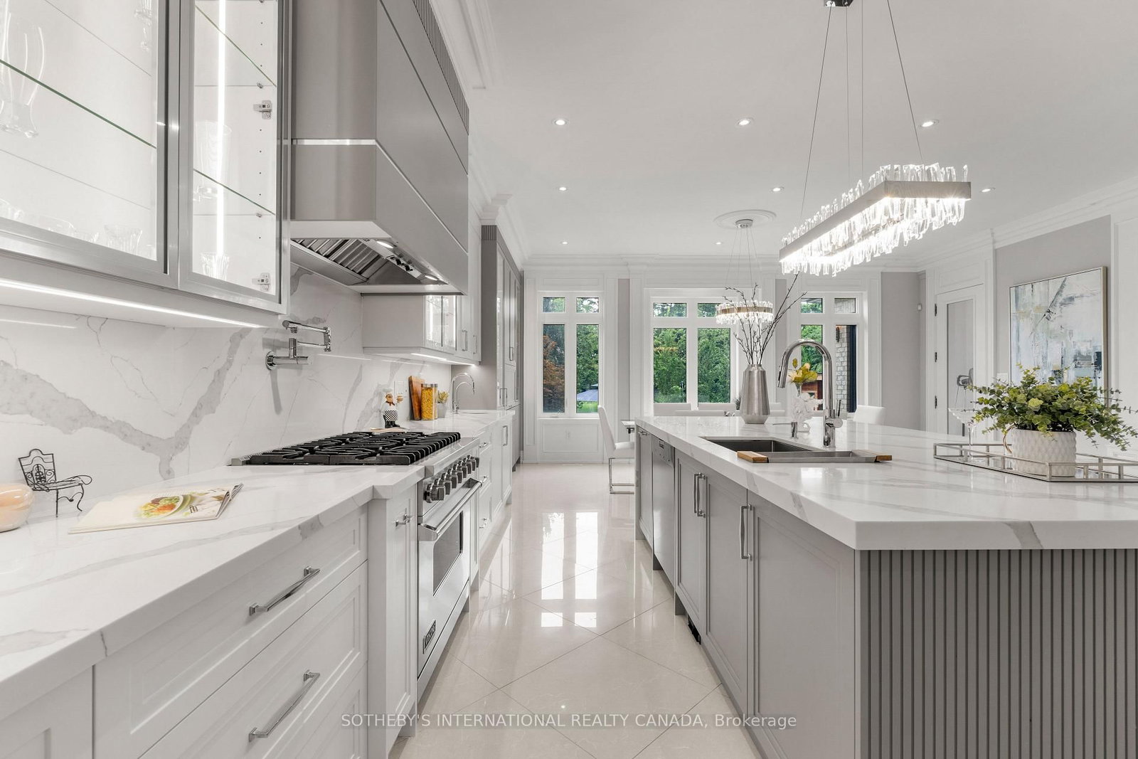 45 Crestwood Road • Vaughan, ON photo 20