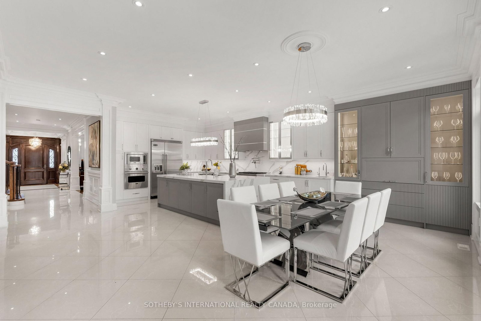 45 Crestwood Road • Vaughan, ON photo 21
