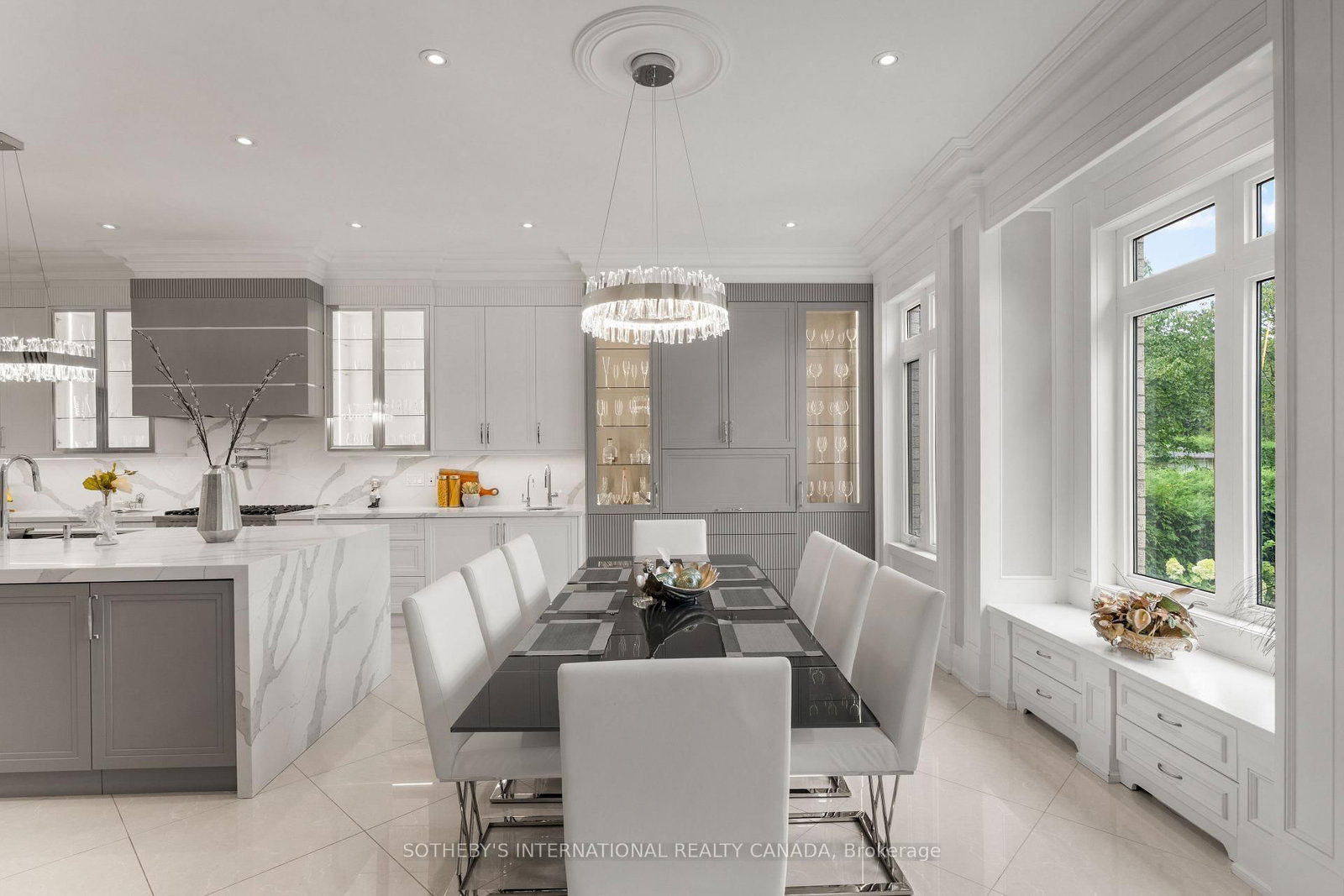 45 Crestwood Road • Vaughan, ON photo 22