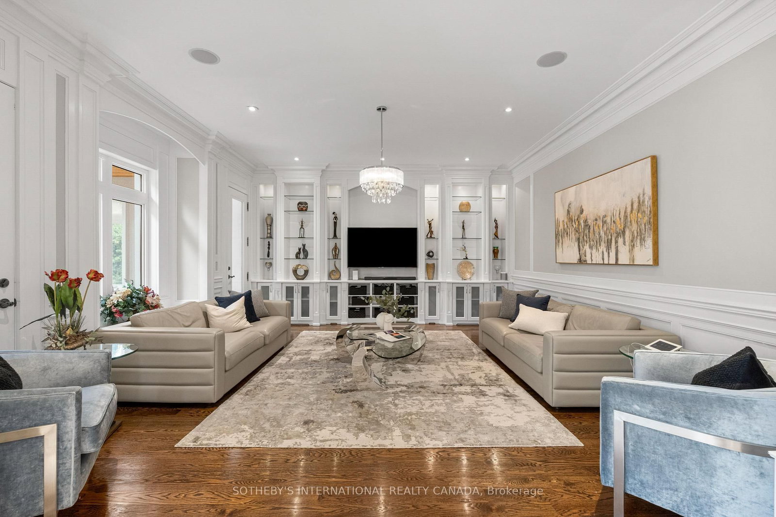 45 Crestwood Road • Vaughan, ON photo 23