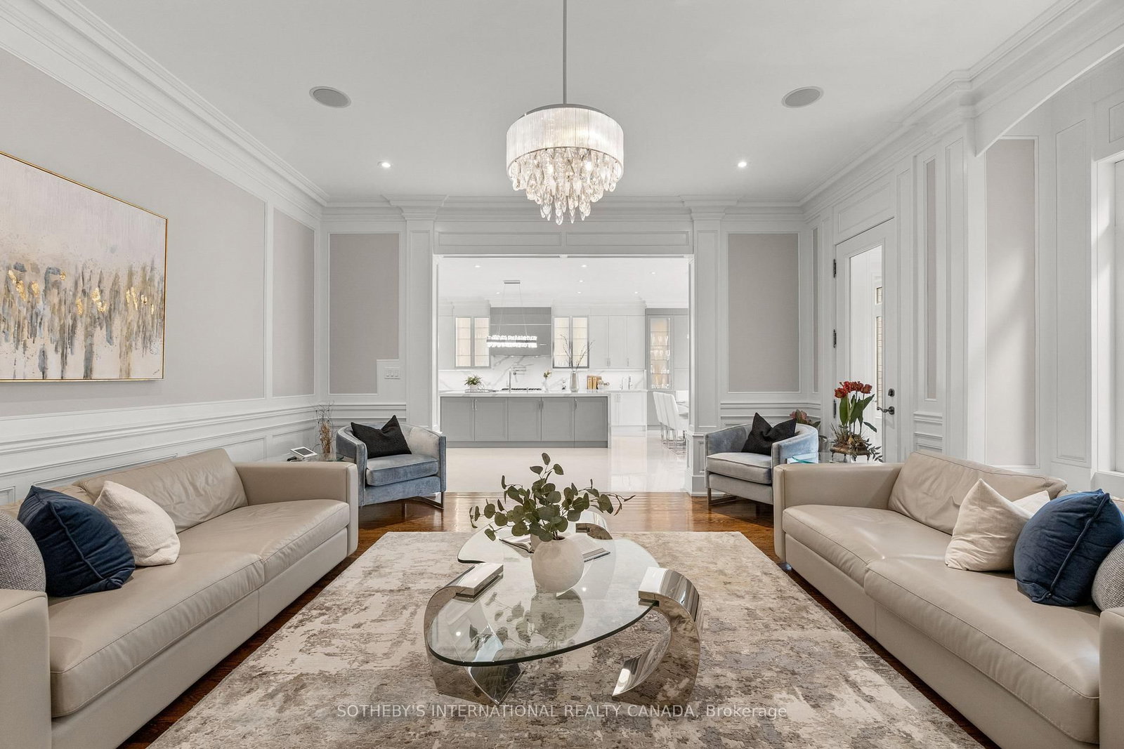 45 Crestwood Road • Vaughan, ON photo 24
