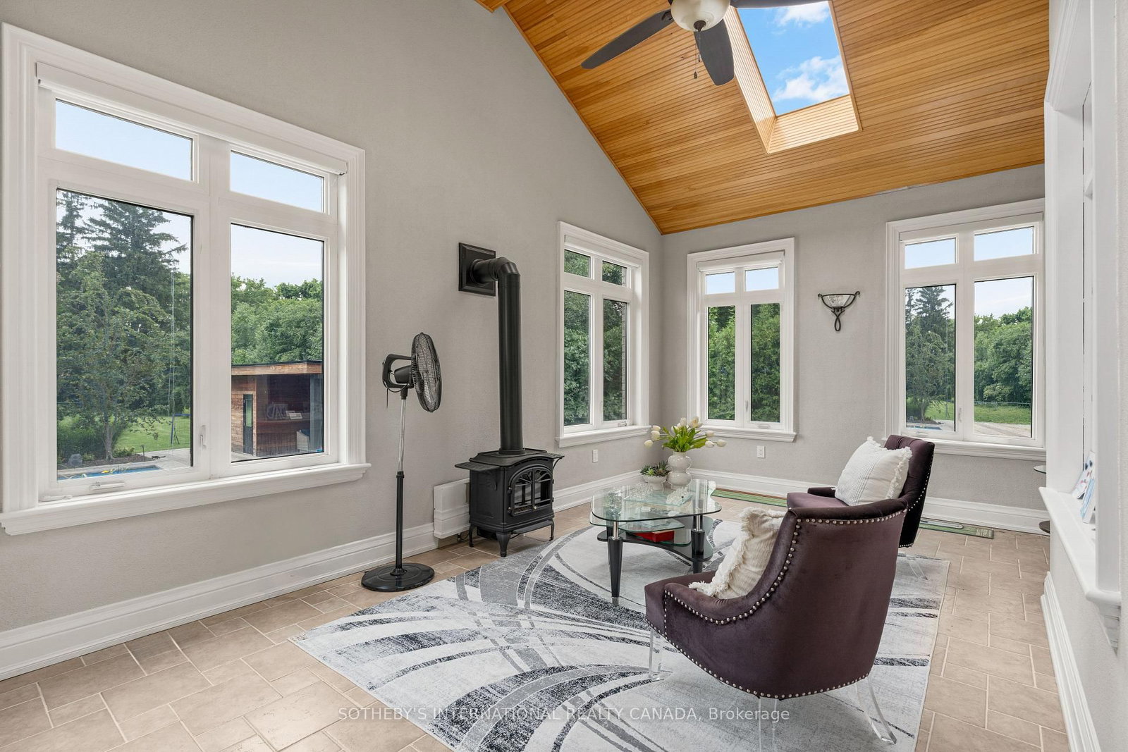 45 Crestwood Road • Vaughan, ON photo 25