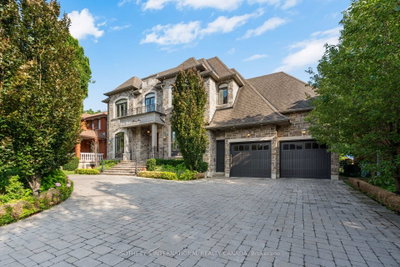 45 Crestwood Road • Vaughan, ON photo 3