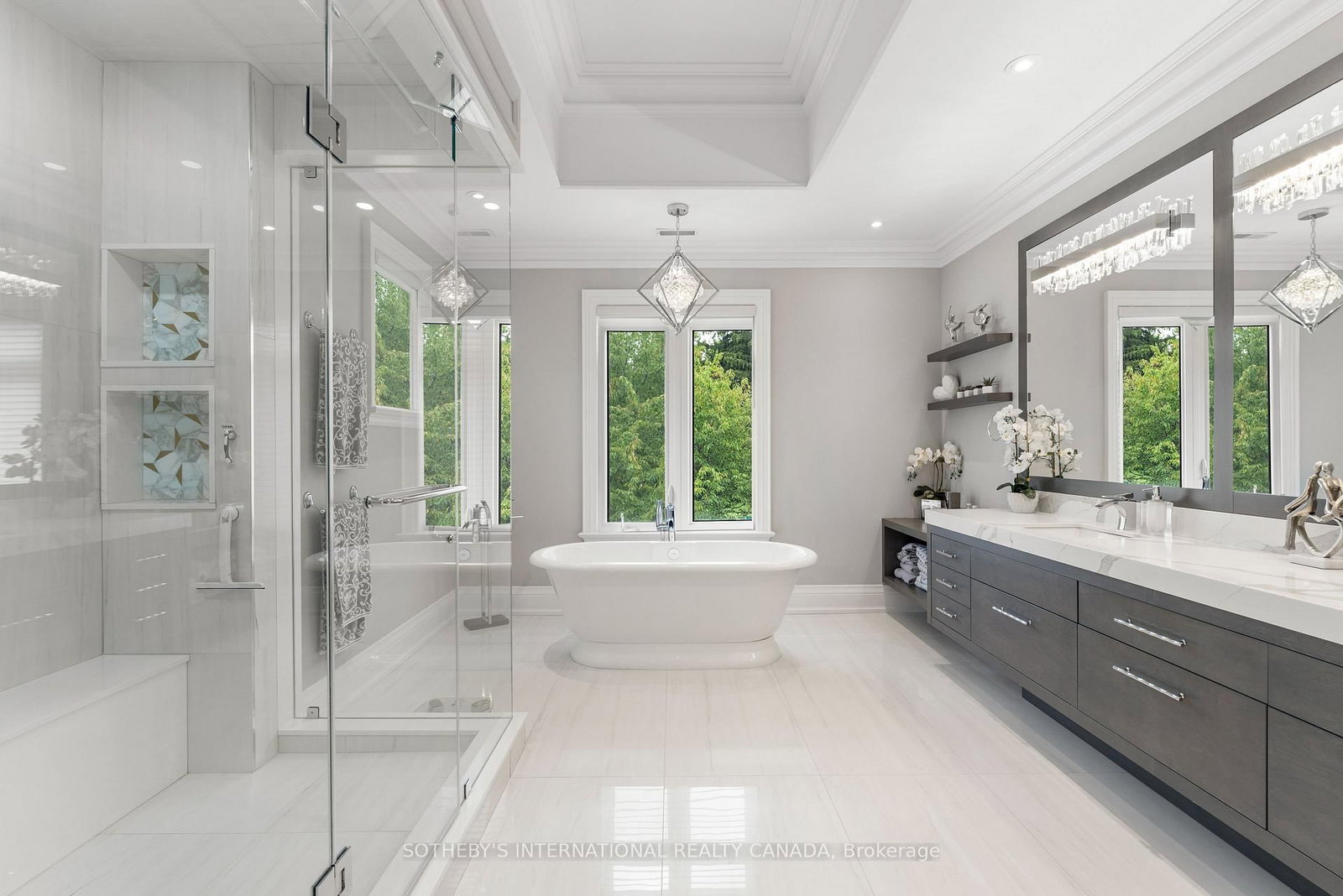 45 Crestwood Road • Vaughan, ON photo 31