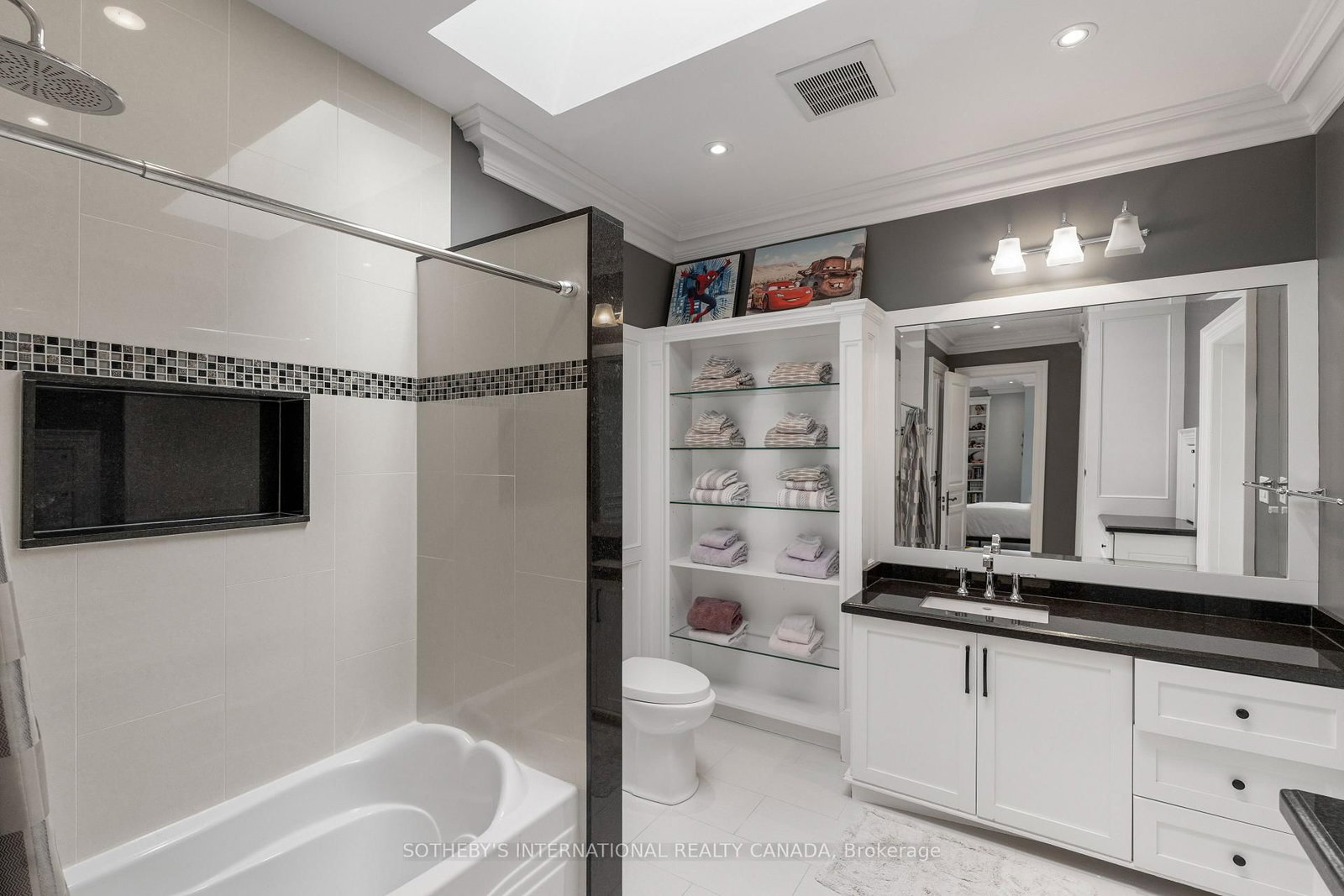 45 Crestwood Road • Vaughan, ON photo 38