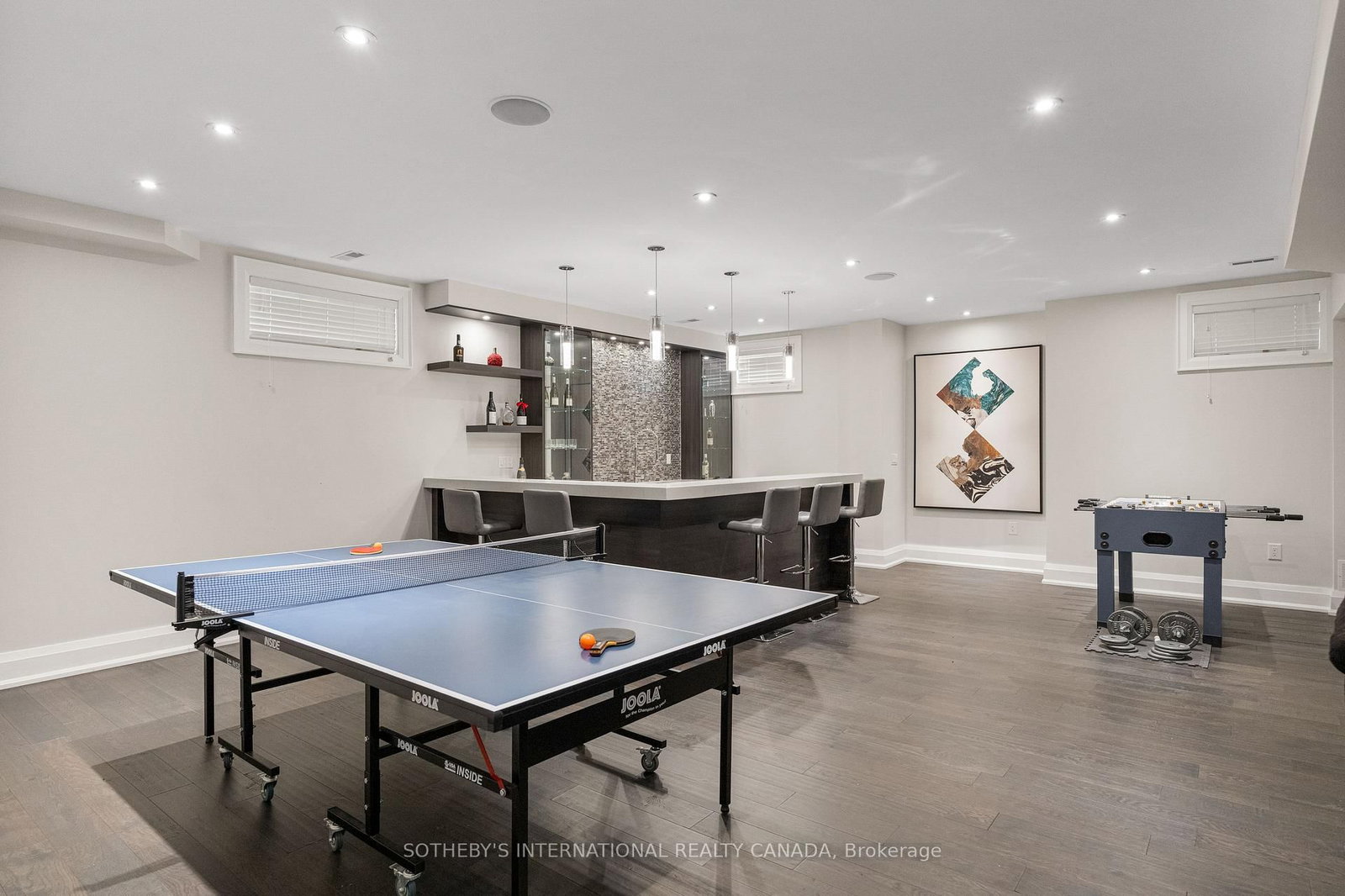 45 Crestwood Road • Vaughan, ON photo 39