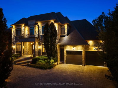 45 Crestwood Road • Vaughan, ON photo 4