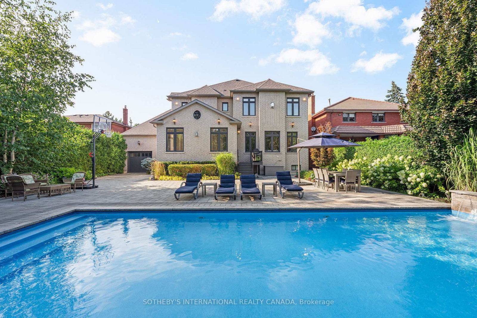 45 Crestwood Road • Vaughan, ON photo 42