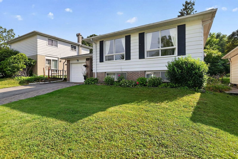 384 Glenrose Road