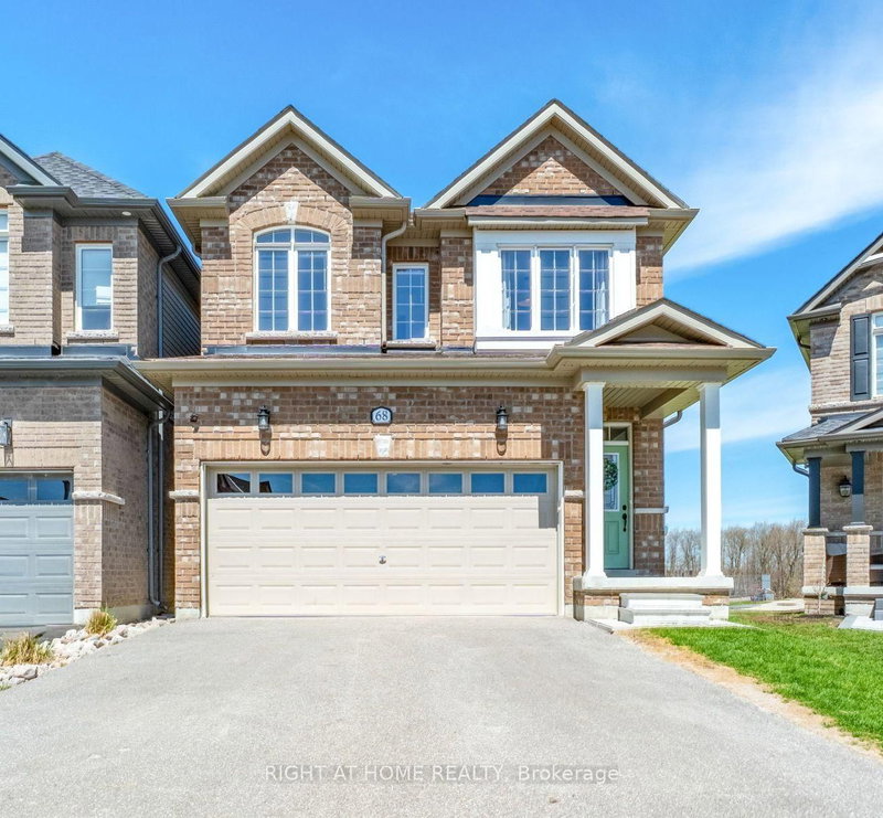 68 Wood Crescent