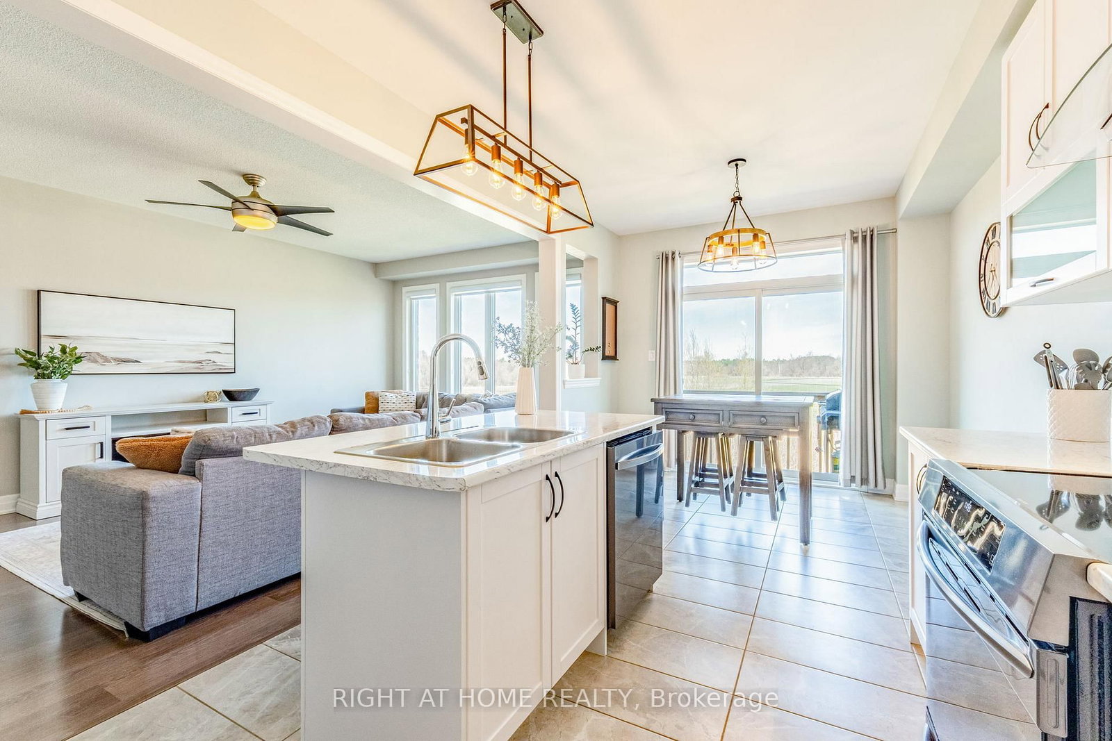 68 Wood Crescent • Essa, ON photo 15