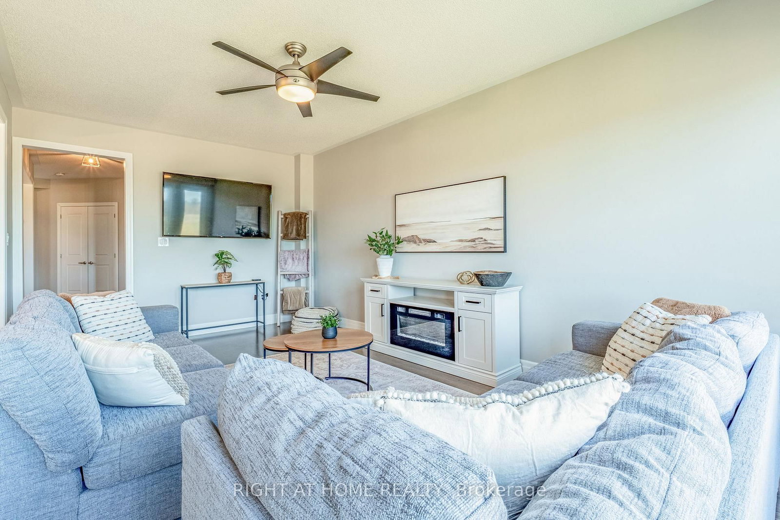 68 Wood Crescent • Essa, ON photo 18