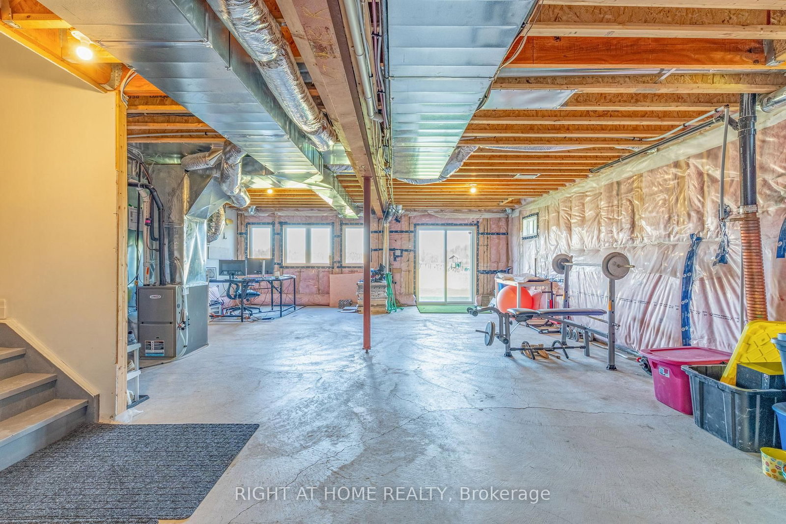 68 Wood Crescent • Essa, ON photo 36