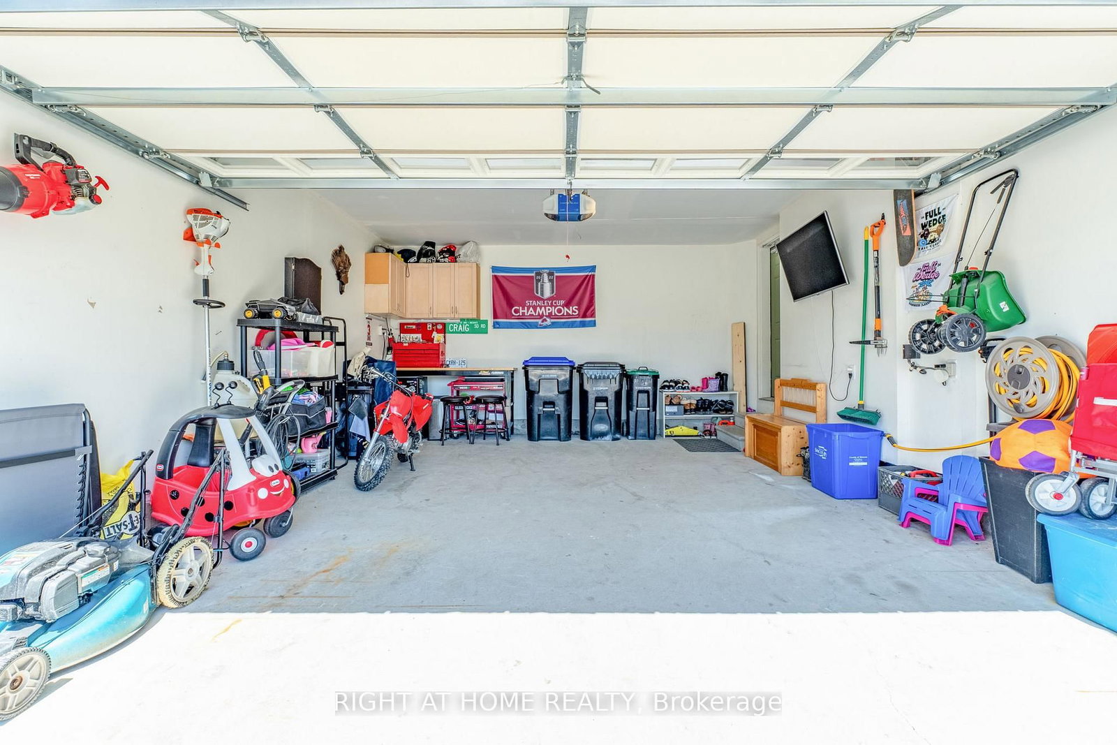 68 Wood Crescent • Essa, ON photo 38