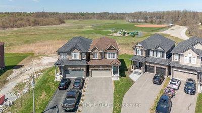 68 Wood Crescent • Essa, ON photo 4