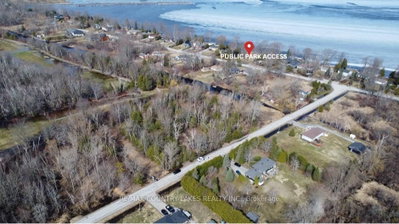 122-123 RIVERVIEW BEACH Road • Georgina, ON photo 3