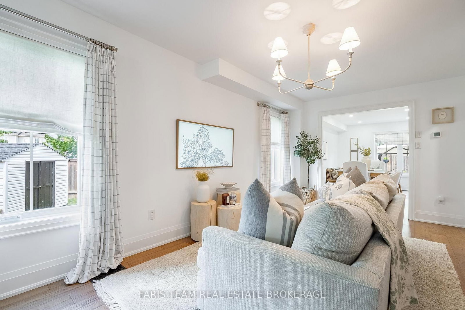 86 Margaret Graham Crescent • East Gwillimbury, ON photo 16