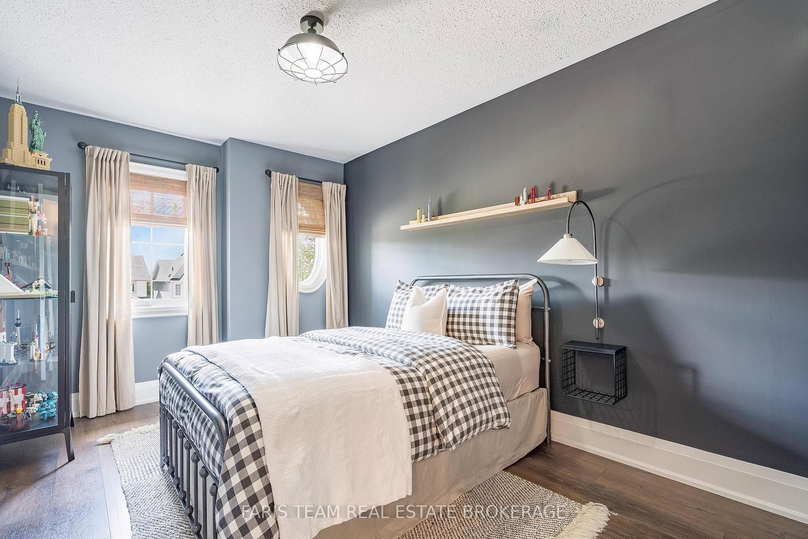 86 Margaret Graham Crescent • East Gwillimbury, ON photo 23